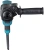 Перфоратор Makita HR2670 патрон:SDS-plus уд.:3Дж 800Вт (кейс в комплекте)