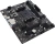 Материнская плата Biostar B550MT Soc-AM4 AMD B550 2xDDR4 mATX AC`97 8ch(7.1) GbLAN RAID+HDMI+DP Материнская плата Biostar B550MT Soc-AM4 AMD B550 2xDDR4 mATX AC`97 8ch(7.1) GbLAN RAID+HDMI+DP