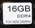 Память DDR4 16GB 2400MHz Patriot PVS416G240C5S Viper Steel RTL PC4-19200 CL15 SO-DIMM 260-pin 1.2В Ret