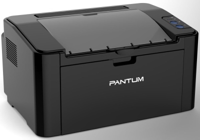 Принтер лазерный Pantum P2500NW A4 Net WiFi