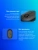 Мышь Logitech Pebble M350 темно-серый оптическая 1000dpi silent беспров. BT/Radio USB для ноутбука 3but (910-005576) Мышь Logitech Pebble M350 темно-серый оптическая 1000dpi silent беспров. BT/Radio USB для ноутбука 3but (910-005576)