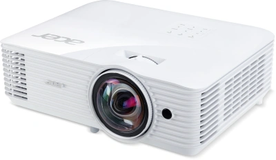 Проектор Acer S1386WH DLP 3600Lm LS (1280x800) 20000:1 ресурс лампы:5000часов 2xHDMI 2.8кг
