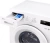 Стиральная машина LG F2Y1HS3W.ABWPCOM класс: A загр.фронтальная макс.:7кг белый инвертор