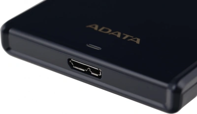 Жесткий диск A-Data USB3.1 2TB AHV620S-2TU31-CBL HV620S 2.5" синий