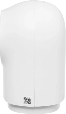 Камера видеонаблюдения IP Aqara Camera Hub G2H Pro Wi-Fi 4-4мм цв. корп.:белый (CH-C01)