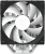 Устройство охлаждения(кулер) Zalman CNPS9X Optima2 ARGB Soc-AM5/AM4/1200/1700/1851 серебристый/черный 4-pin 16-29.5dB Al+Cu 190W 635gr Ret (CNPS9X OPTIMA2 ARGB)