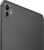 Планшет Apple iPad Pro 2024 A2836 M4 9C RAM8Gb ROM512Gb 11" OLED 2420x1668 iOS черный космос 12Mpix 12Mpix BT WiFi 10hr Планшет Apple iPad Pro 2024 A2836 M4 9C RAM8Gb ROM512Gb 11" OLED 2420x1668 iOS черный космос 12Mpix 12Mpix BT WiFi 10hr