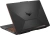Ноутбук Asus TUF Gaming A15 FA506NCQ-HN031 Ryzen 7 170 16Gb SSD512Gb NVIDIA GeForce RTX 3050 4Gb 15.6" IPS FHD (1920x1080) без ОС black WiFi BT Cam (90NR0QE7-M001A0) Ноутбук Asus TUF Gaming A15 FA506NCQ-HN031 Ryzen 7 170 16Gb SSD512Gb NVIDIA GeForce RTX 3050 4Gb 15.6" IPS FHD (1920x1080) без ОС black WiFi BT Cam (90NR0QE7-M001A0)
