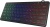 Клавиатура Оклик 300S черный USB slim LED (1696461) кабель 1.6м Клавиатура Оклик 300S черный USB slim LED (1696461) кабель 1.6м