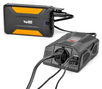 Автоинвертор TopON TOP-PI201 200Вт