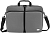 Сумка для ноутбука 17.3" Digma W-210 серый/черный полиэстер (W210GBK)
