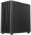Корпус Deepcool CC350 4F черный без БП mATX 8x120mm 2x140mm 2xUSB2.0 1xUSB3.0 audio bott PSU