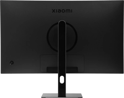 Монитор Xiaomi 27" 4K Monitor A27Ui черный IPS LED 6ms 16:9 HDMI матовая HAS Piv 360cd 178гр/178гр 3840x2160 60Hz DP 4K USB 5.5кг