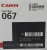 Картридж лазерный Canon 067Y 5099C002 желтый бар.в компл. (1250стр.) для Canon LBP631/633/MF651/655/657