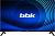 Телевизор LED BBK 32" 32LEX-7191/FTS2C (B) черный FULL HD 60Hz DVB-T2 DVB-C DVB-S2 USB WiFi Smart TV (RUS)