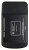 Устройство чтения карт памяти USB2.0 Buro BU-CR-3103 черный