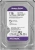 Жесткий диск WD SATA-III 1Tb WD10PURZ Surveillance Purple (5400rpm) 64Mb 3.5"