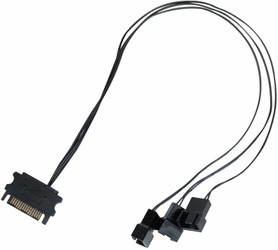 Контроллер Lian-Li L-Wireless R2 для вентиляторов (G89.RF-T-B.R2)