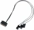 Контроллер Lian-Li L-Wireless R2 для вентиляторов (G89.RF-T-B.R2)