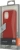 Чехол (клип-кейс) Deppa для Apple iPhone 12 mini Gel Color красный (87761) Чехол (клип-кейс) Deppa для Apple iPhone 12 mini Gel Color красный (87761)