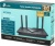 Роутер беспроводной TP-Link Archer AX55 AX3000 10/100/1000BASE-TX/4G ready черный