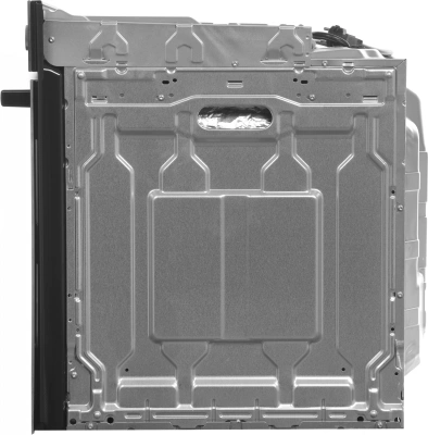 Духовой шкаф Электрический Gorenje BOX6737E01BG черный