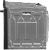 Духовой шкаф Электрический Gorenje BOX6737E01BG черный