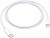 Кабель Apple A2561 MUQ93ZM/A USB Type-C (m)-Lightning (m) 1м белый
