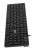 Клавиатура Acer OKW122 черный USB Multimedia (ZL.KBDEE.00C) кабель 1.5м