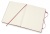 Блокнот Moleskine CLASSIC QP092F2 XLarge 190х250мм 192стр. нелинованный твердая обложка красный