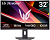 Монитор LG 31.5" UltraGear 32G600A-B черный VA LED 16:9 HDMI матовая HAS Piv 3000:1 300cd 178гр/178гр 2560x1440 180Hz FreeSync DP 2K 6.7кг