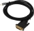 Кабель аудио-видео Buro 1.1v miniDisplayport (m)/DVI-D (Dual Link) (m) 2м. позолоч.конт. черный (BHP MDPP-DVI-2) Кабель аудио-видео Buro 1.1v miniDisplayport (m)/DVI-D (Dual Link) (m) 2м. позолоч.конт. черный (BHP MDPP-DVI-2)