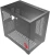 Корпус Bloody CC-122 черный без БП ATX 10x120mm 1xUSB2.0 1xUSB3.0 audio Корпус Bloody CC-122 черный без БП ATX 10x120mm 1xUSB2.0 1xUSB3.0 audio