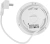 Чайник электрический Polaris PWK 1803C 1.8л. 2200Вт белый корпус: пластик