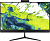 Моноблок Acer Aspire C24-2G 23.8" Full HD Ryzen 7 8845HS (3.8) 16Gb SSD512Gb 780M Eshell GbitEth WiFi BT 120W клавиатура мышь Cam черный 1920x1080