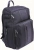 Рюкзак Piquadro Brief2 CA6648BR2/N черный нейлон/натур.кожа Рюкзак Piquadro Brief2 CA6648BR2/N черный нейлон/натур.кожа