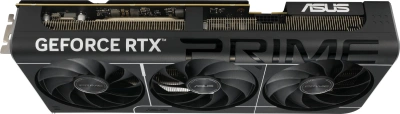 Видеокарта Asus PCI-E 5.0 PRIME-RTX5080-O16G NVIDIA GeForce RTX 5080 16Gb 256bit GDDR7 2655/30000 HDMIx1 DPx3 HDCP Ret