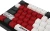 Клавиатура A4Tech S98 Naraka механическая черный/красный USB for gamer LED (S98 NARAKA BLMS RED PLUS) кабель 1.8м