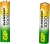 Аккумулятор GP 100AAAHC AAA NiMH 930mAh (4шт)