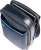 Сумка кросс-боди мужская Piquadro Blue Square CA6811B2/BLU2 синяя натур.кожа Сумка кросс-боди мужская Piquadro Blue Square CA6811B2/BLU2 синяя натур.кожа
