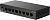 Коммутатор D-Link DGS-1008D/V/S1A (L2) 8x1Гбит/с неуправляемый