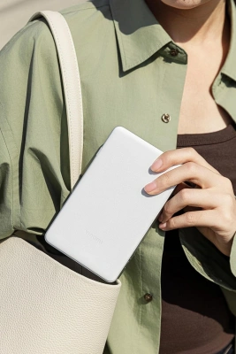 Принтер сублимационный Xiaomi Mi Pro (BHR082QGL) белый