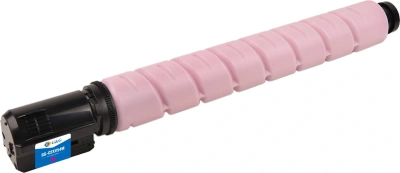 Картридж лазерный G&G GG-CEXV54M C-EXV54 M пурпурный (8500стр.) для Canon imageRUNNER C3025i