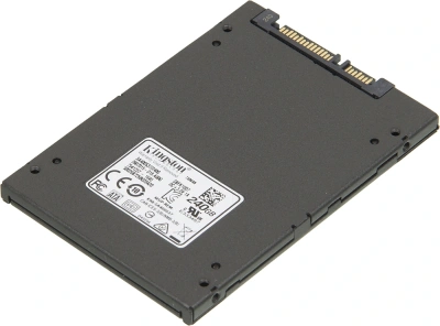 Накопитель SSD Kingston SATA-III 240GB SA400S37/240G A400 2.5"