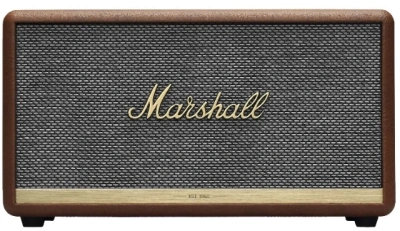 Колонка порт. Marshall Stanmore II коричневый 80W 2.1 BT/3.5Jack 10м