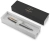 Ручка шариков. Parker Jotter Core K691 (1953182) Stainless Steel GT M син. черн. подар.кор. Ручка шариков. Parker Jotter Core K691 (1953182) Stainless Steel GT M син. черн. подар.кор.