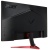 Монитор Acer 27" VG271UM3BMIIPX черный IPS LED 1ms 16:9 HDMI M/M матовая 250cd 178гр/178гр 2560x1440 180Hz FreeSync Premium DP 2K 4.9кг