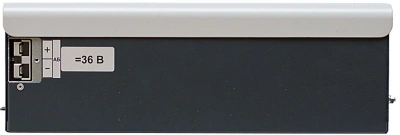 Источник бесперебойного питания Штиль SW1000L 900Вт 1000ВА серый
