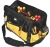 Сумка для инструментов IEK BG-02 желтый/черный (A2L5-BG12-02-K02) Сумка для инструментов IEK BG-02 желтый/черный (A2L5-BG12-02-K02)
