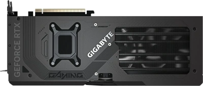 Видеокарта Gigabyte PCI-E 5.0 GV-N5070GAMING OC-12GD 1.0 NVIDIA GeForce RTX 5070 12Gb 192bit GDDR7 2625/28000 HDMIx1 DPx3 HDCP Ret